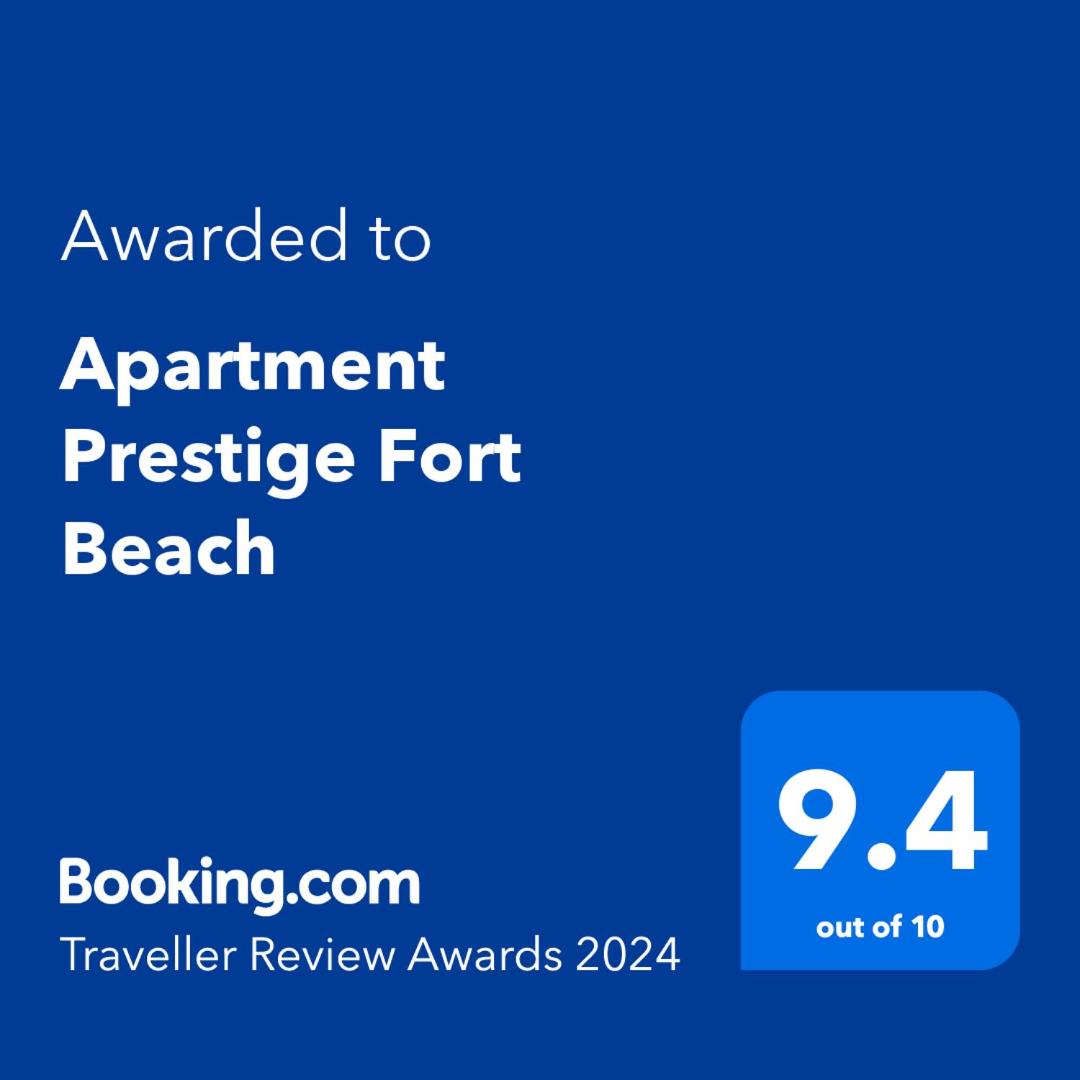 Prestige Fort Beach 6/64