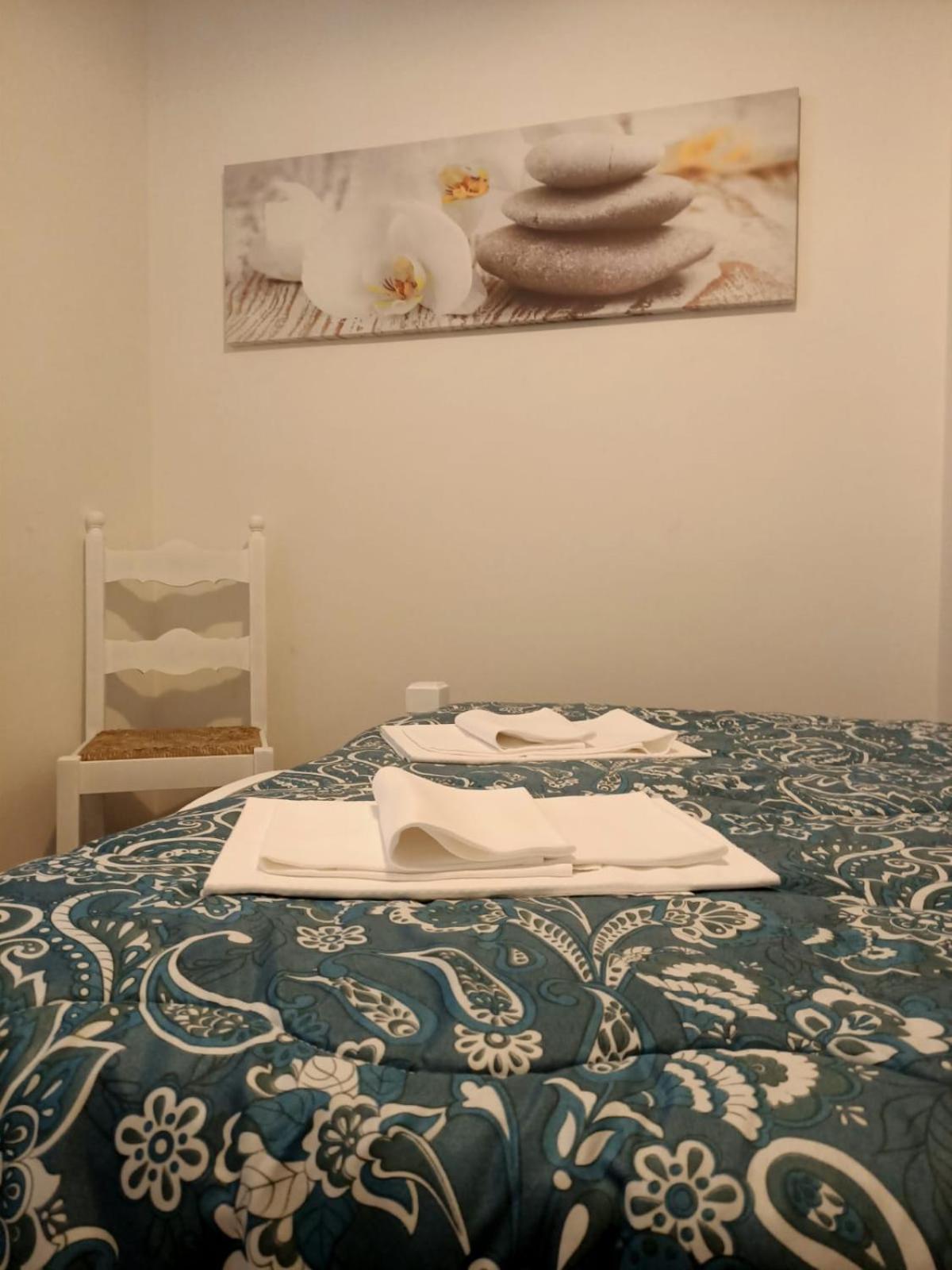 Residence La Meridiana 21/50