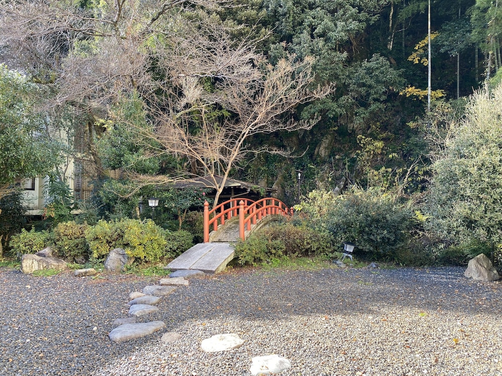 Misasa Onsen Koraku 27/30