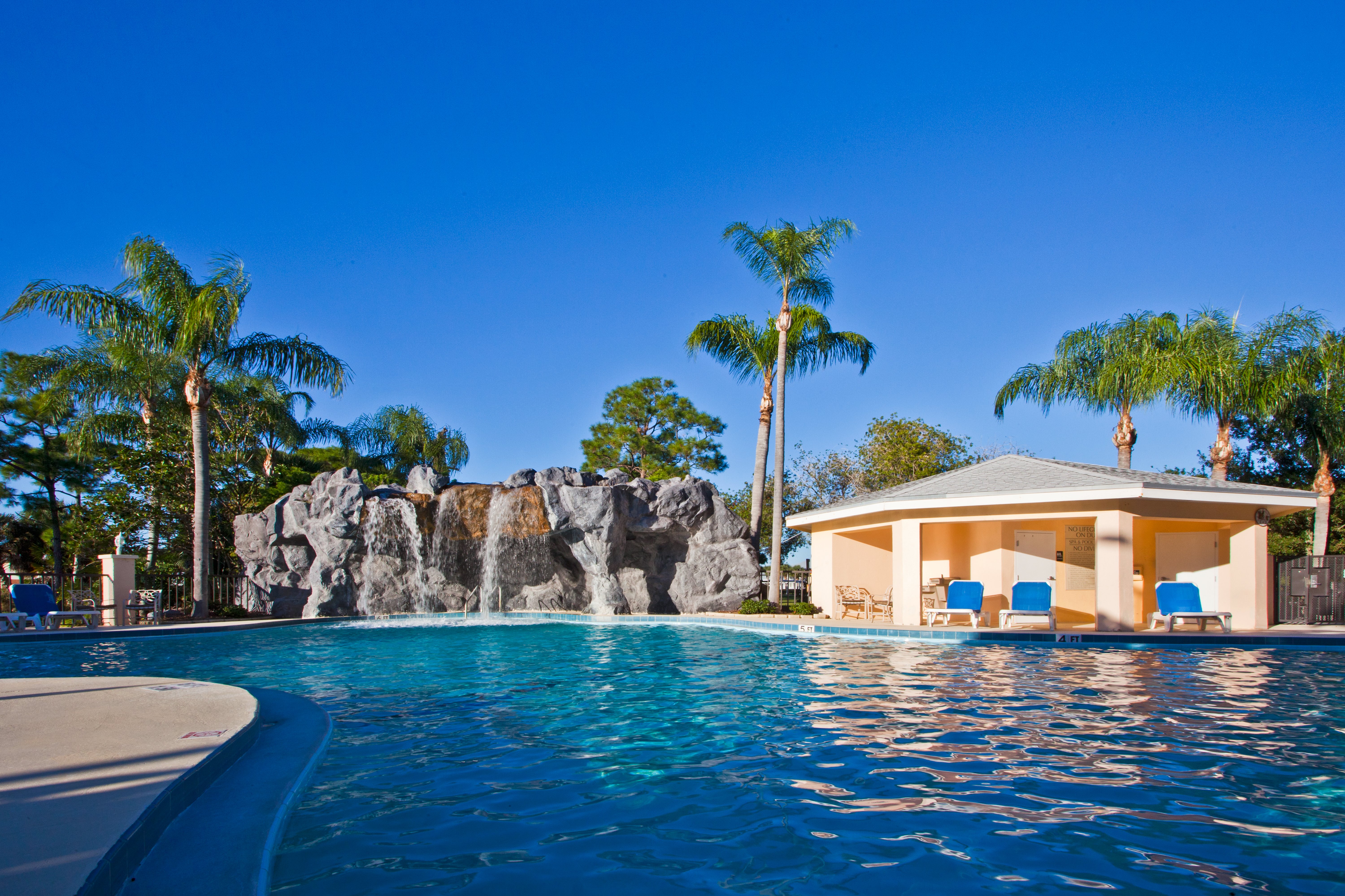Holiday Inn Port St. Lucie 48/53