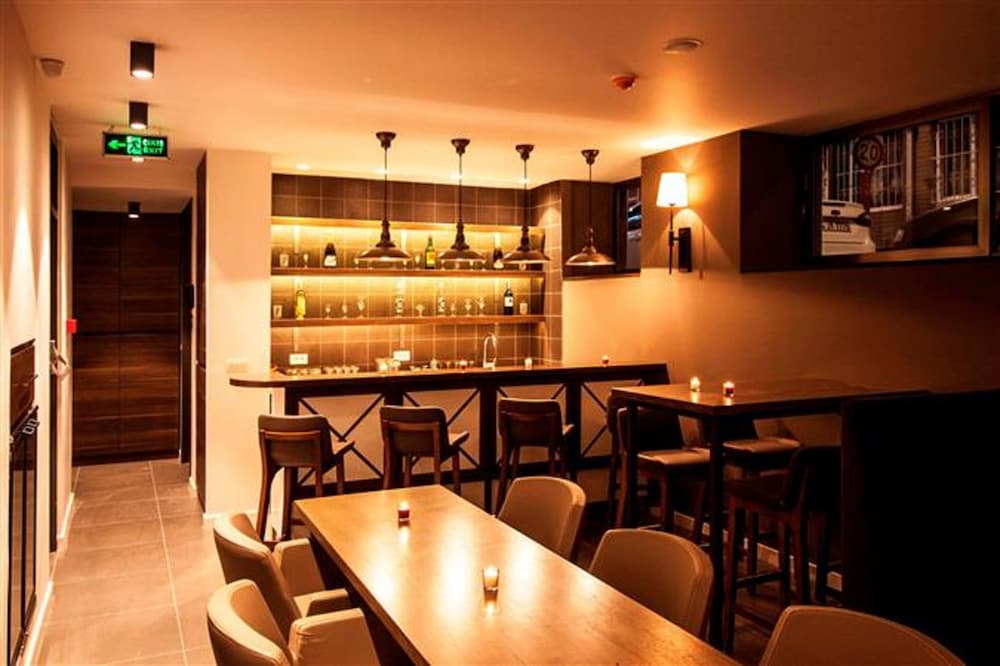 Hotel Le Maritime 45/48