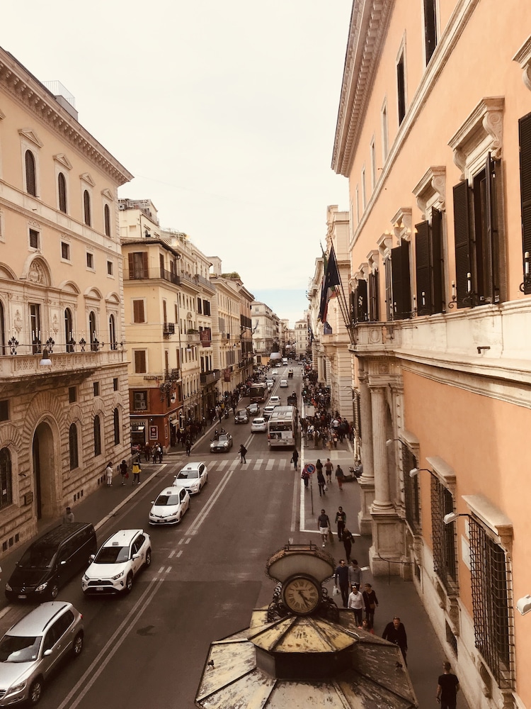 I Tre Moschettieri 65/70