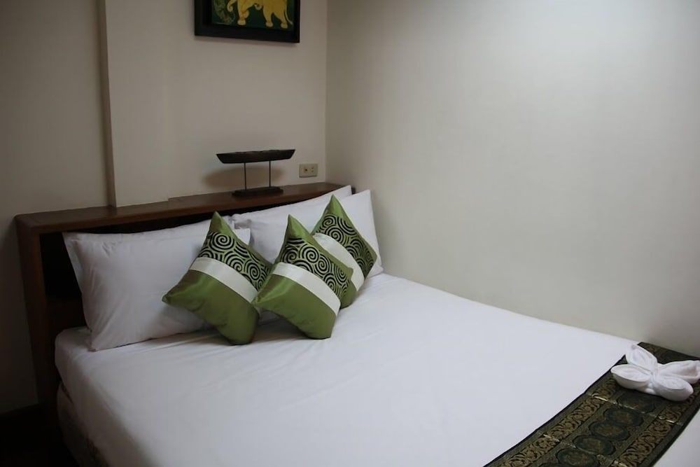 B S Court Boutique Residence 15/59