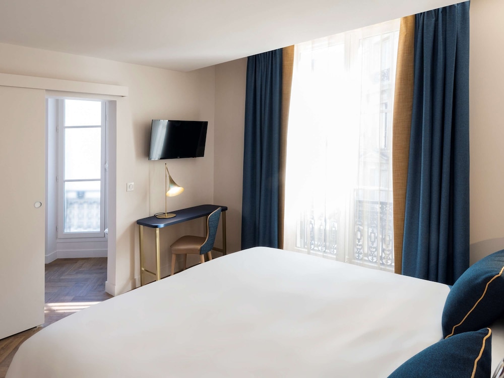 Mercure Paris Opera Lafayette 15/66