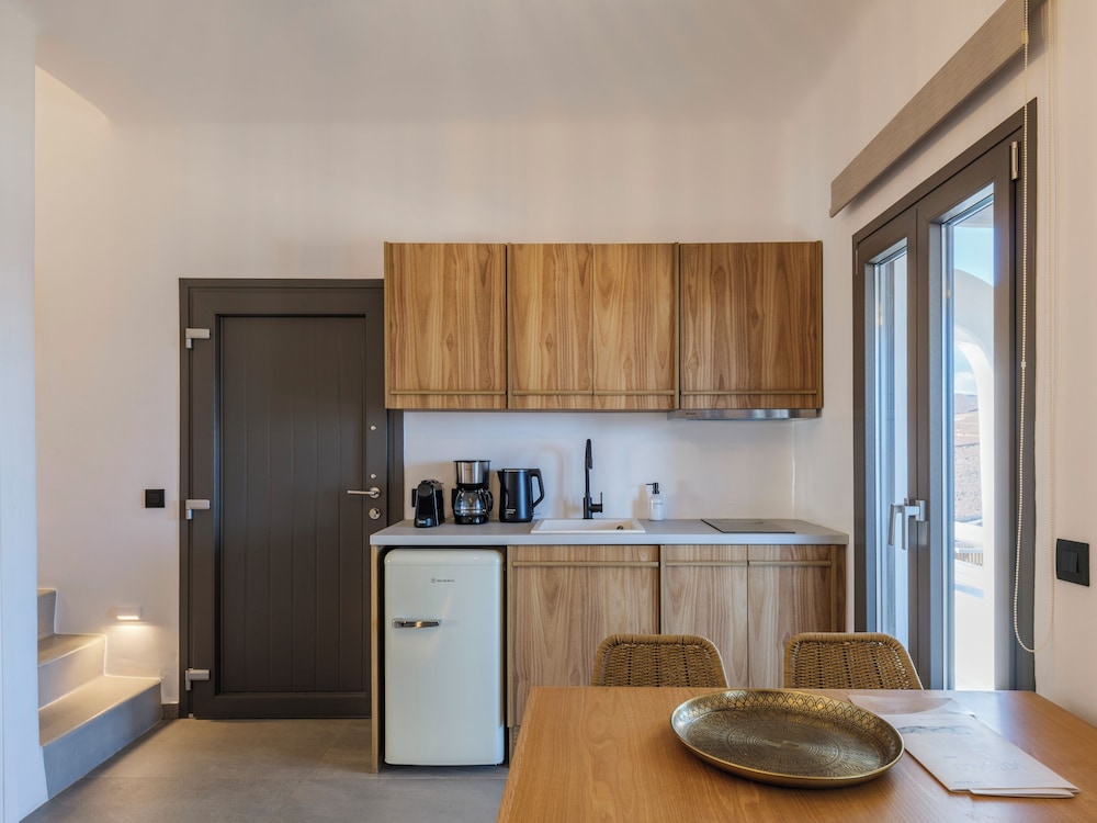 Mykonos Residence Villas & Suites 8/48