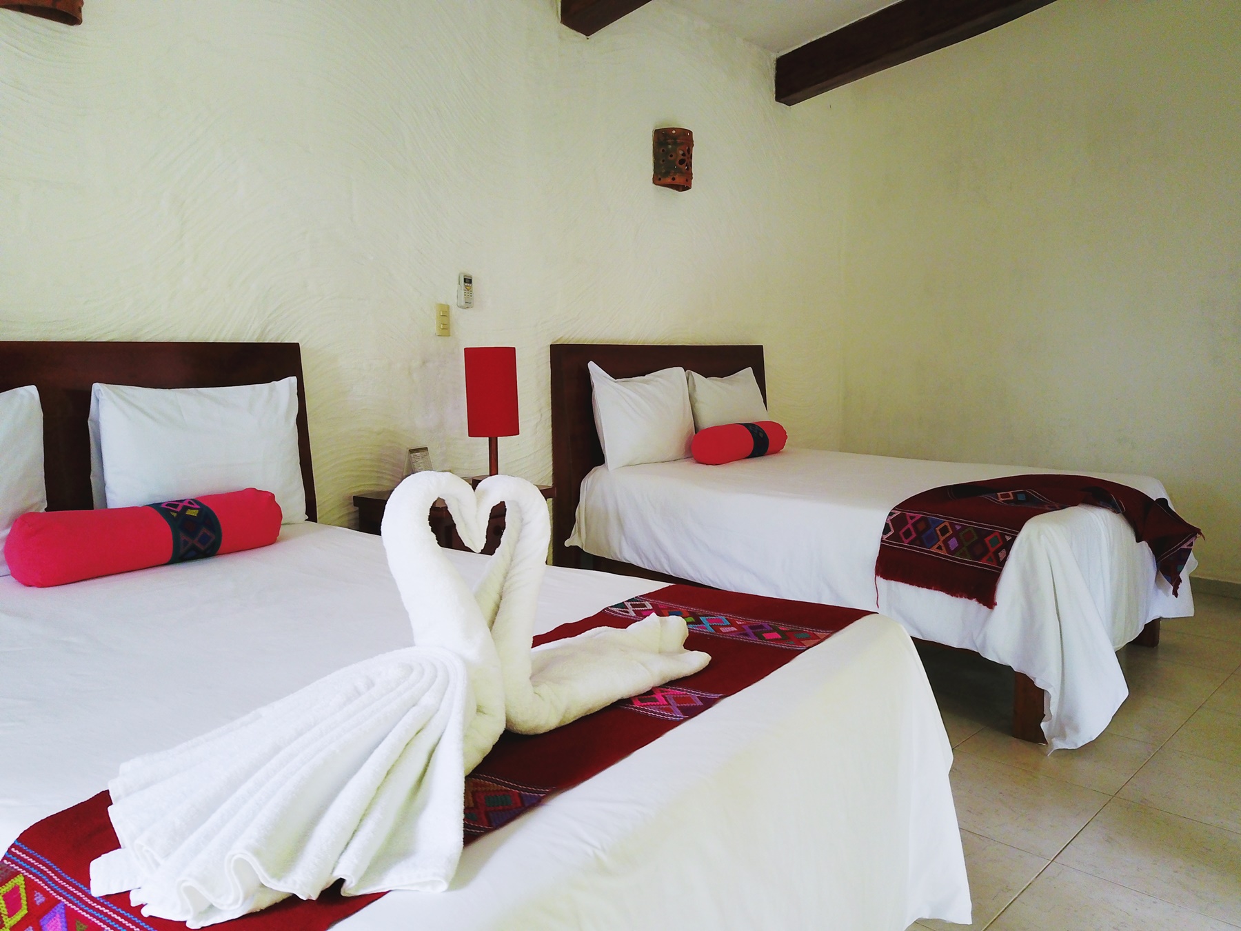 Hotel La Aldea Del Halach Huinic 9/23