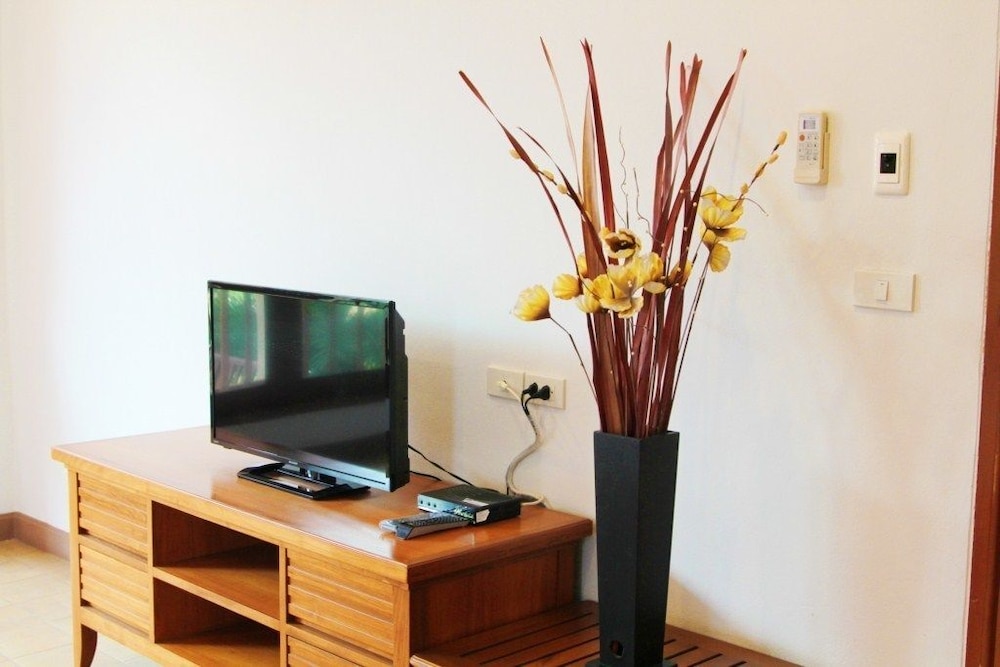 Thongsathit Hill Resort Khao Yai 41/54