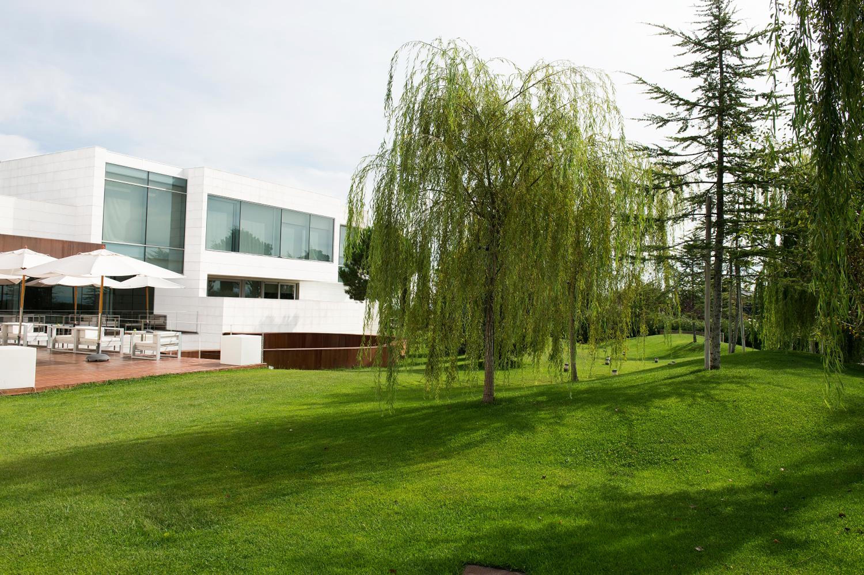 Finca Prats Hotel Golf Amp Spa Lleida 44/50