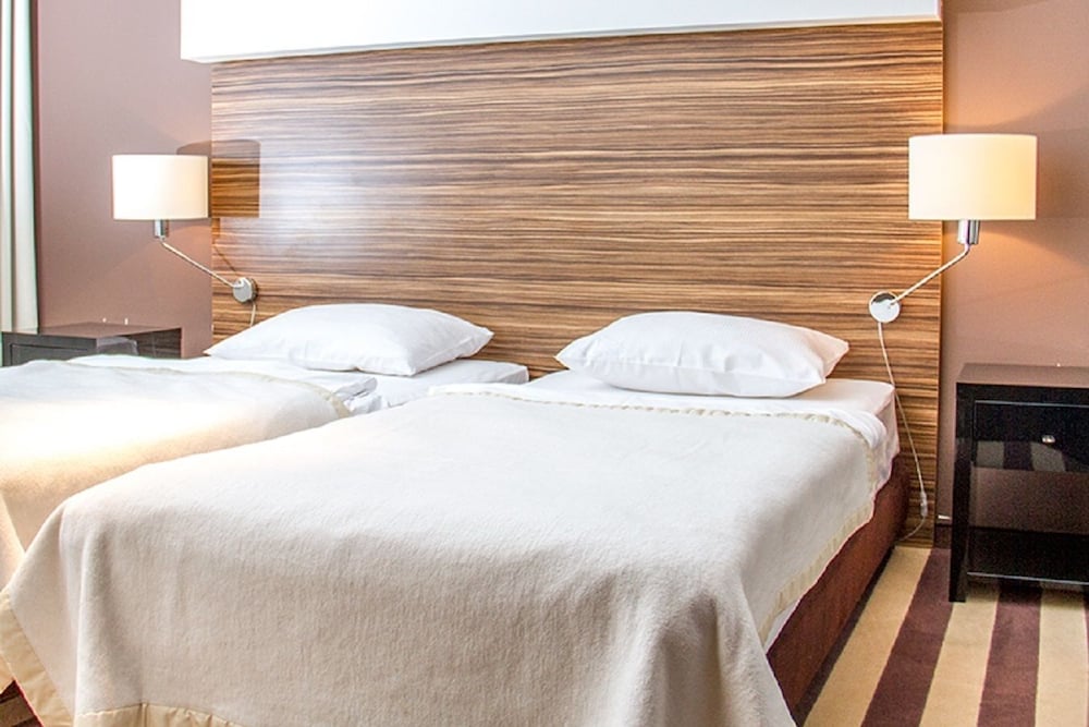 Apartamenty W Hotelu Diva Spa 42/70