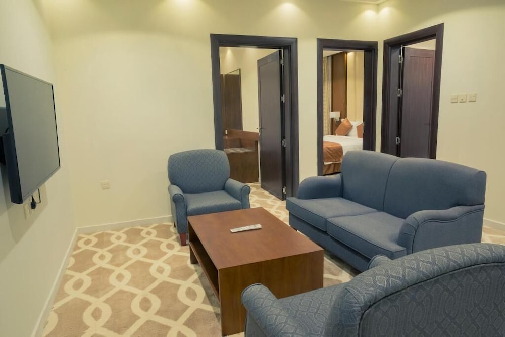 اثنان وتسعون شقة(Ninety Two Apartment) 18/21