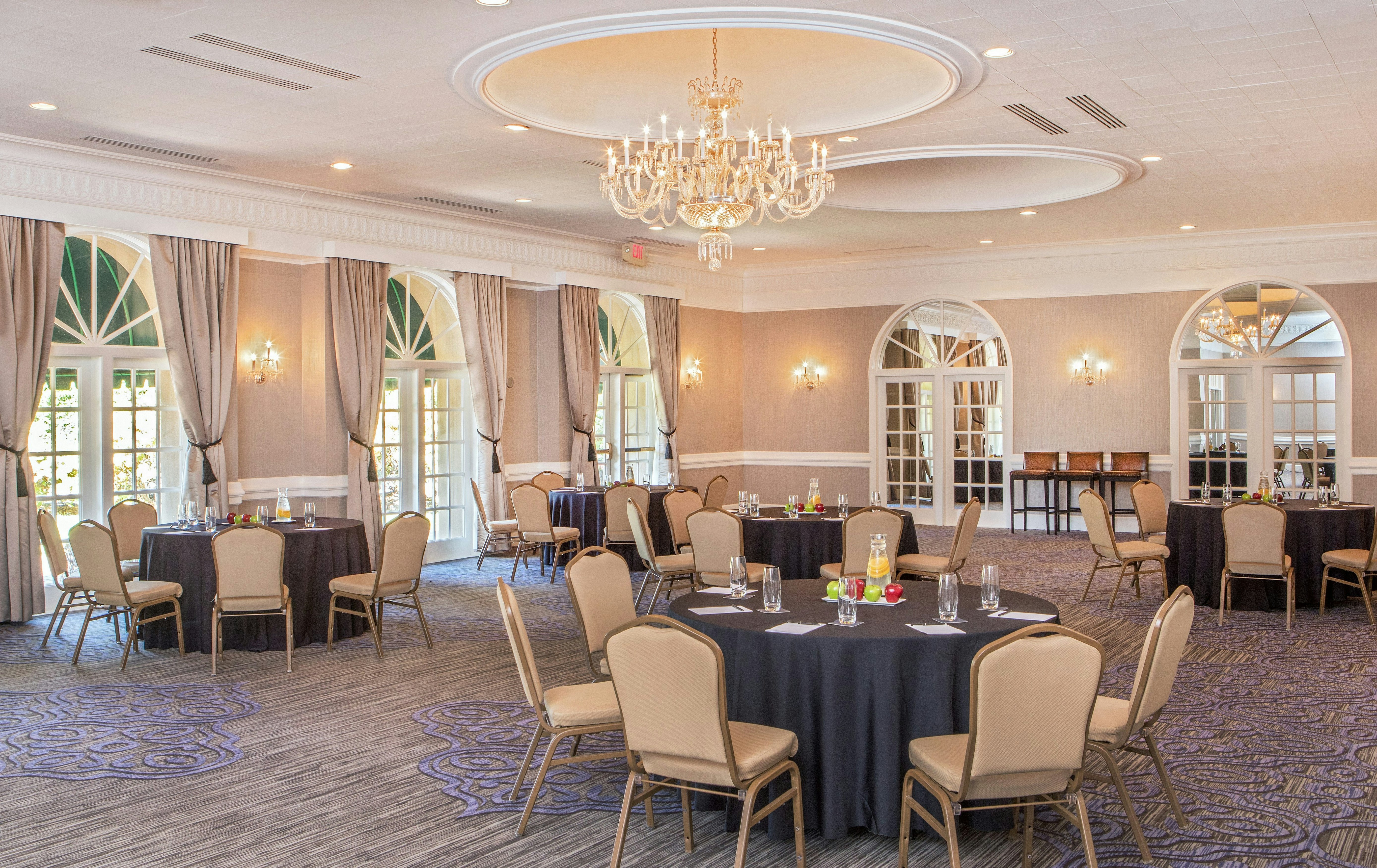 Hilton Wilmington Christiana 53/77