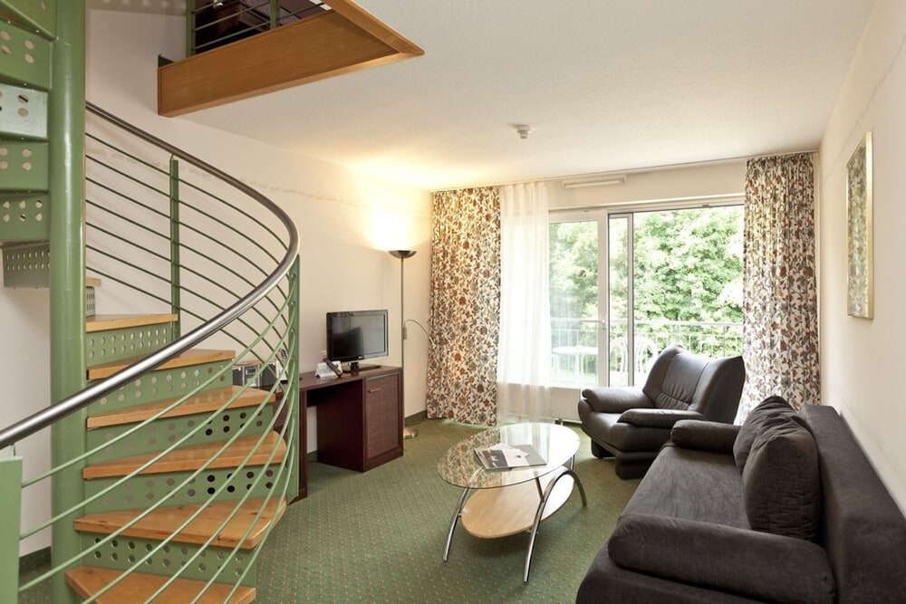 Schlosshotel & Orangerie Klink 27/50