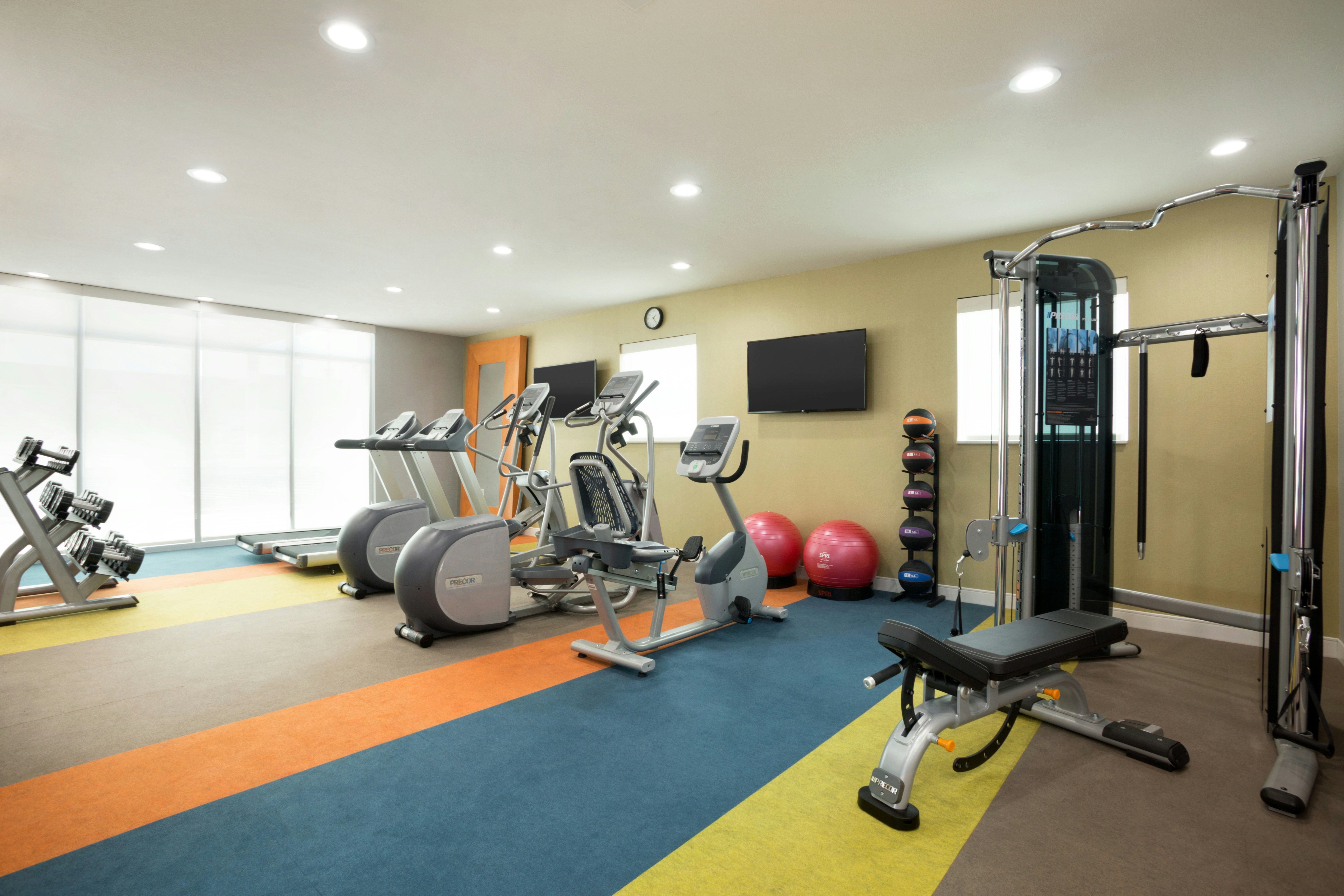 Home2 Suites By Hilton Houston Webster 36/52