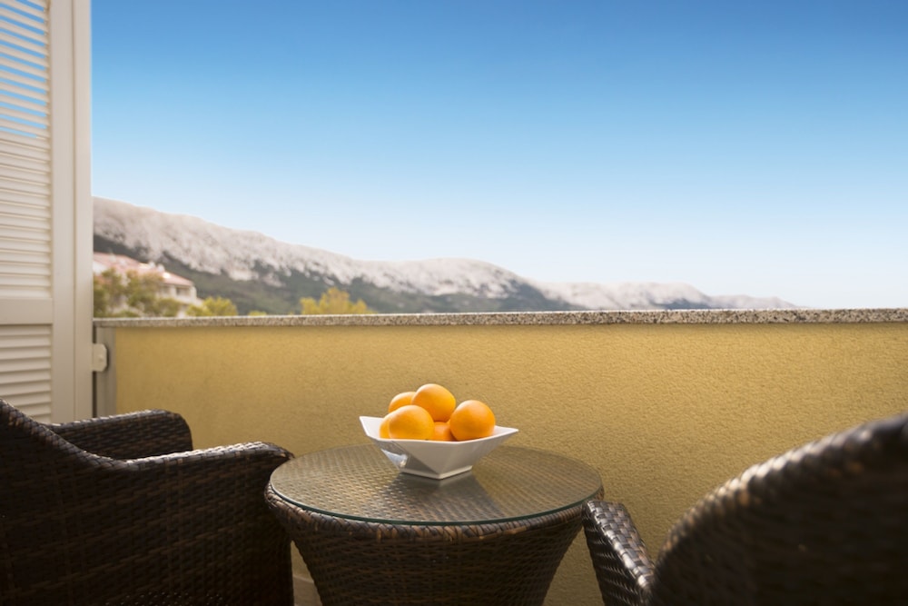 Valamar Atrium Baska Residence 32/50