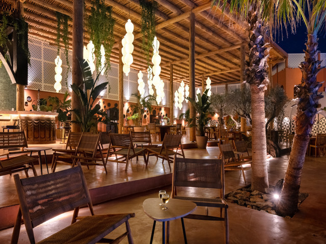 Venezia Resort Hotel 56/76
