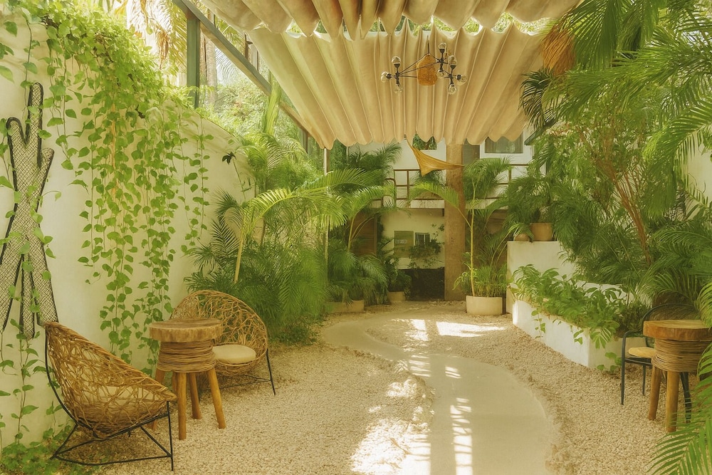 Enigmatic Boutique Hotel 38/44