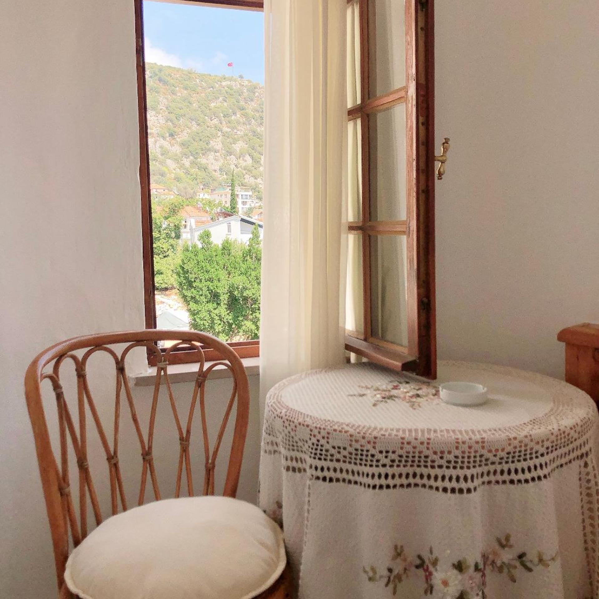 Kekova Hotel 50/50