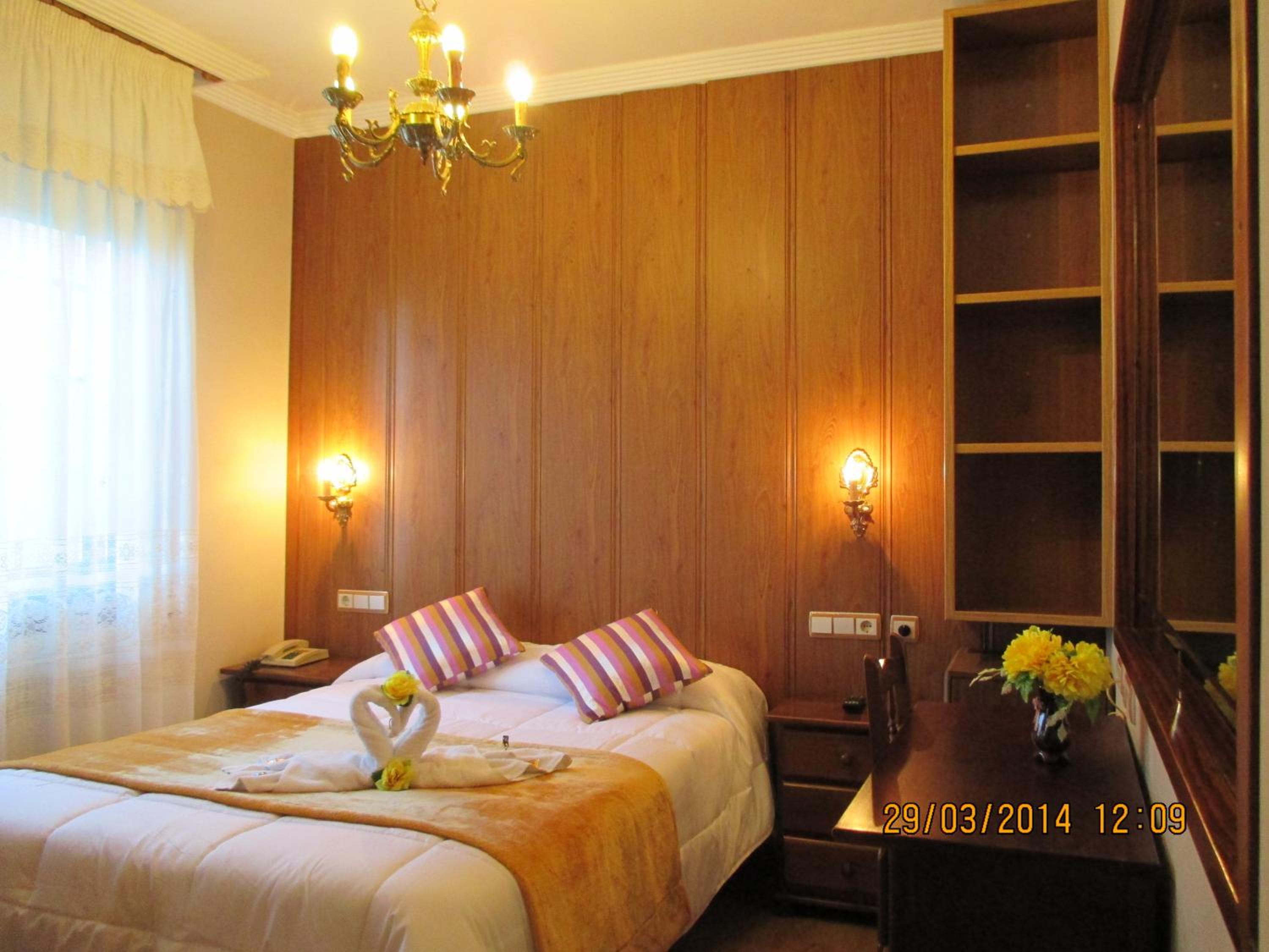 Hotel Playa de Vigo 20/49