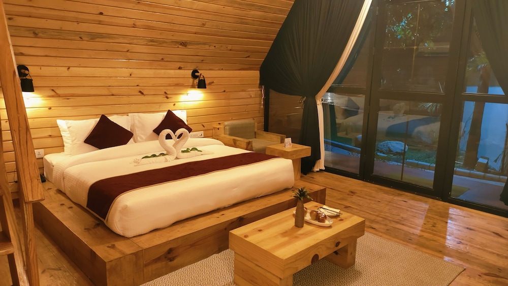 WelcomHeritage Tarangi Ramganga Resort 14/50