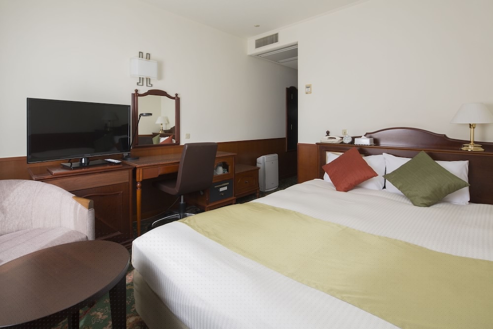 Premier Hotel Cabin Asahikawa 17/70