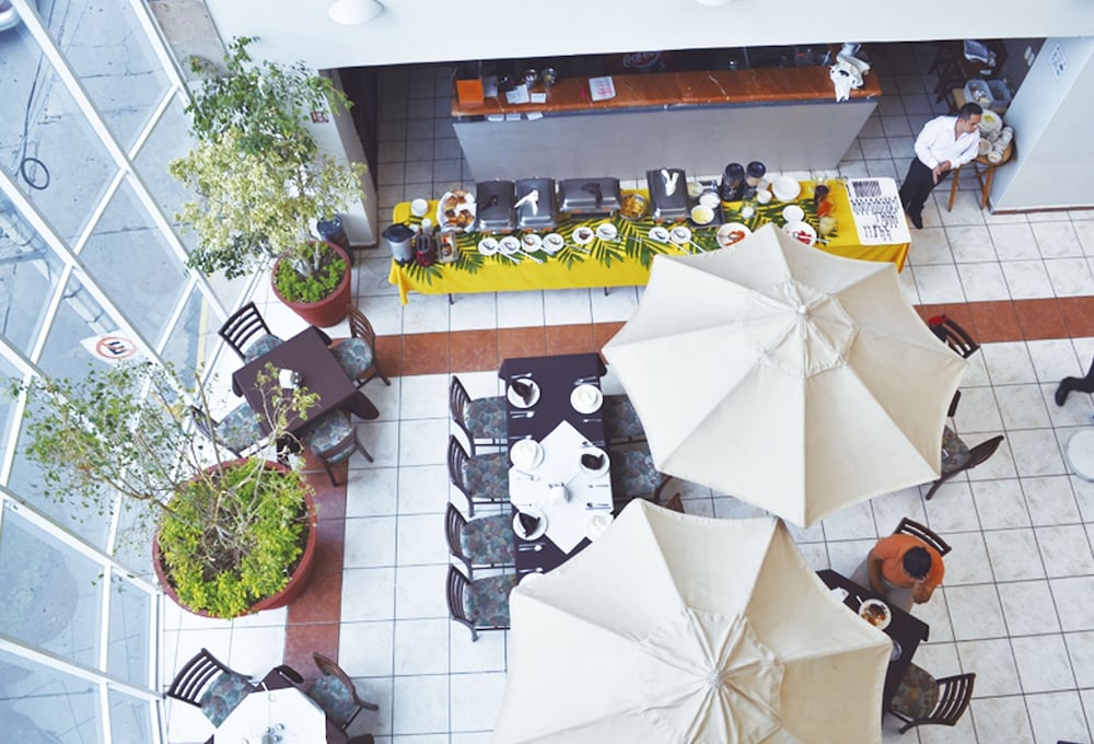 Hotel Mediterraneo 35/42