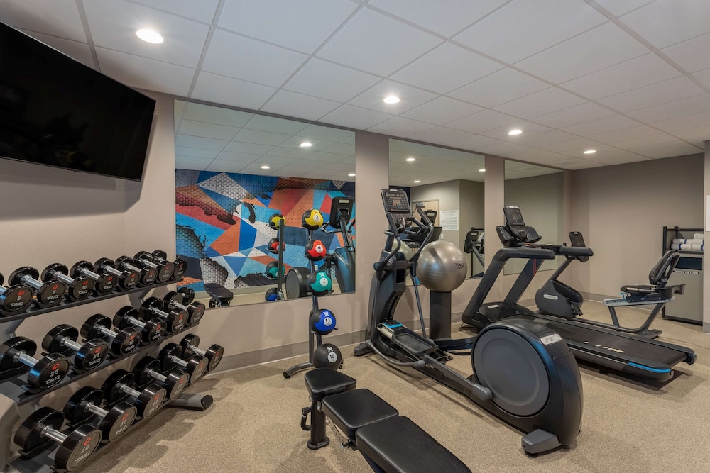AmericInn by Wyndham San Angelo 17/28