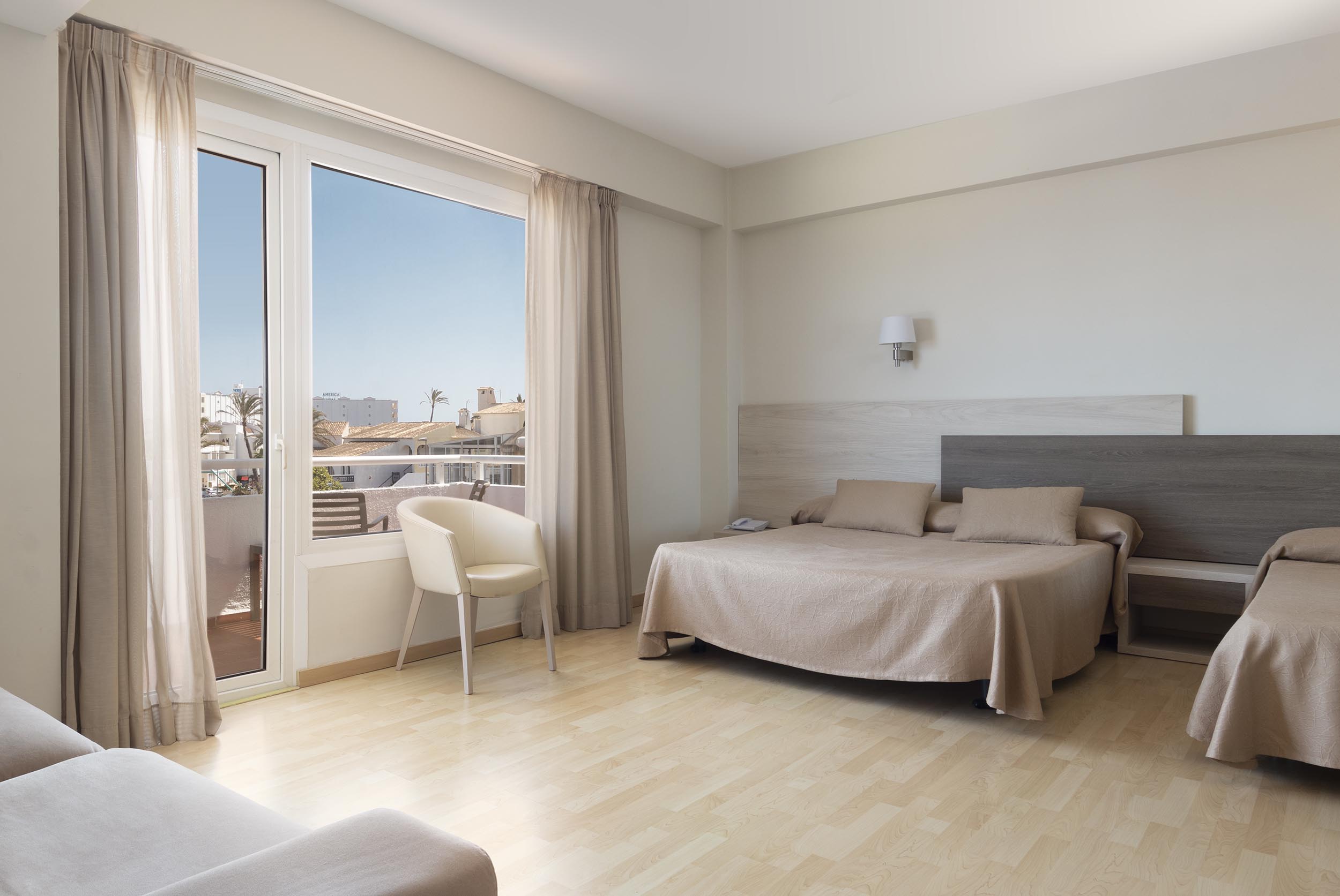Hotel Palia Maria Eugenia 3/21