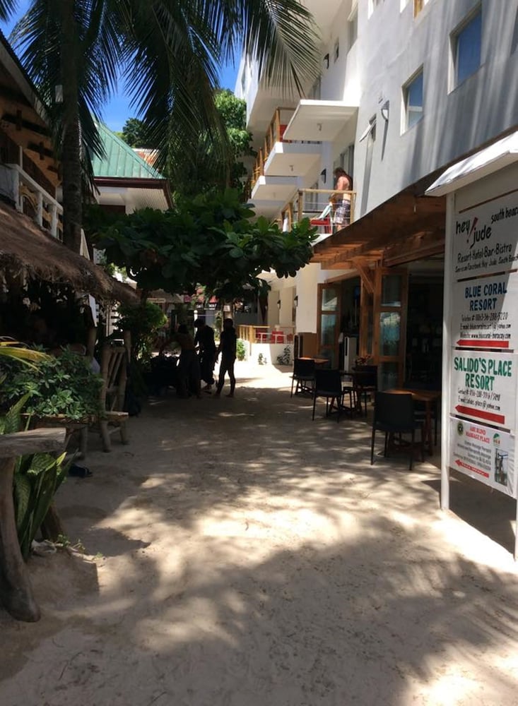 Blue Coral Resort Boracay 1/46