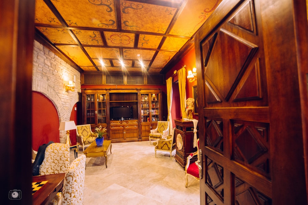 Hotel Hacienda Posada De Vallina 46/69