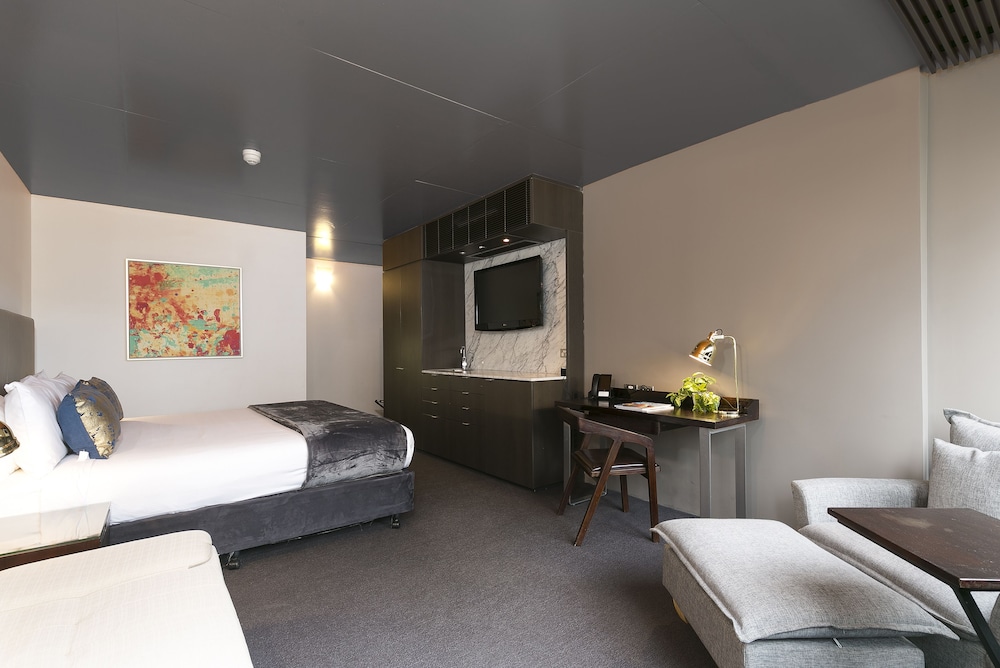 The Soho Hotel 21/40
