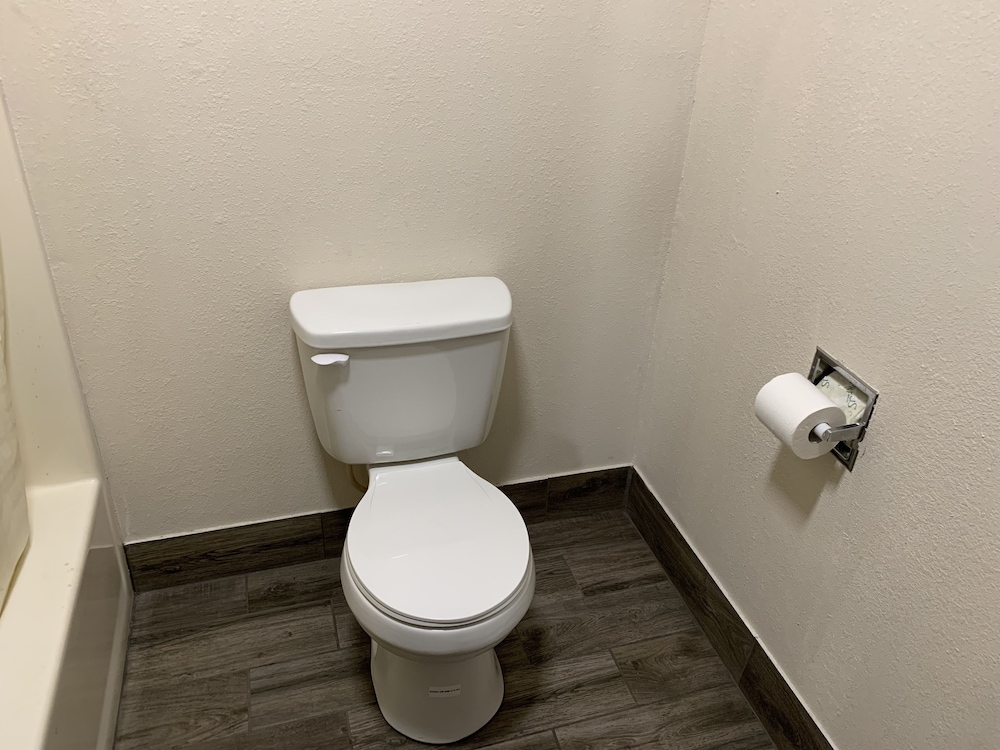 Budget Inn Ardmore 19/34