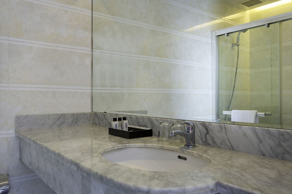Calista Sai Gon Hotel 54/62