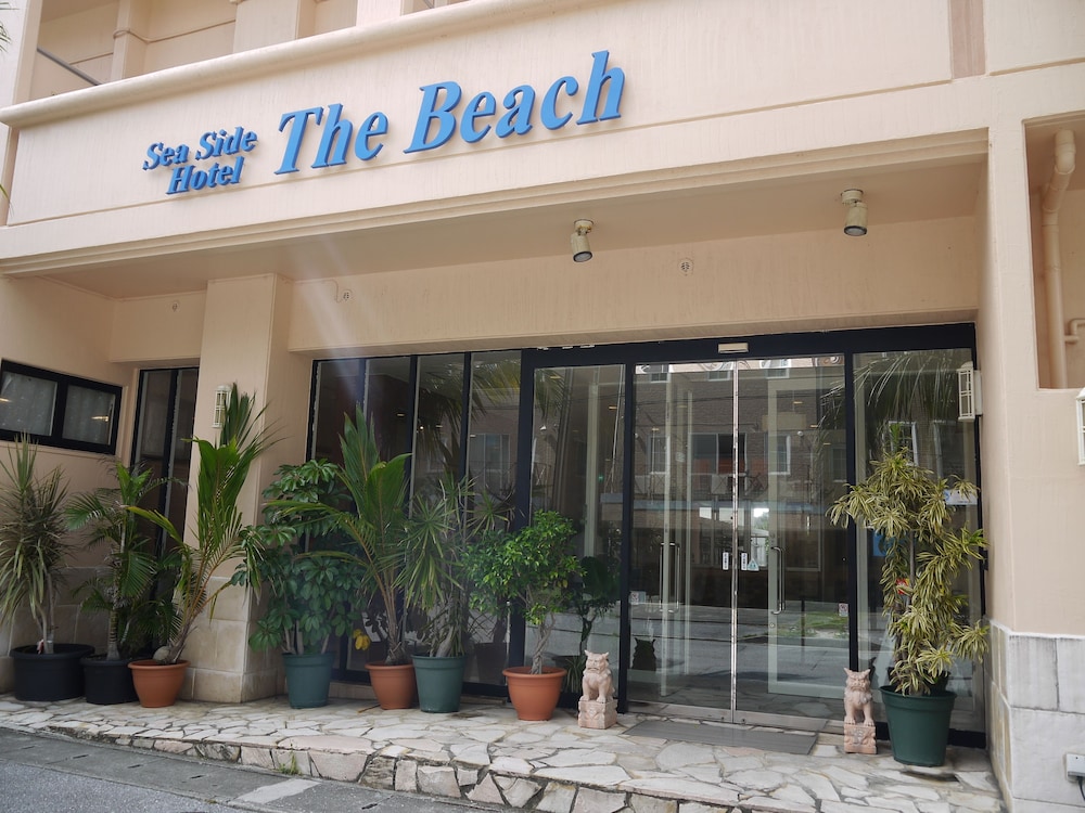 Seaside Hotel The Beach 4/46