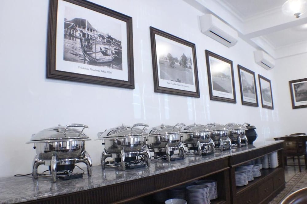 Daroessalam Hotel 29/49