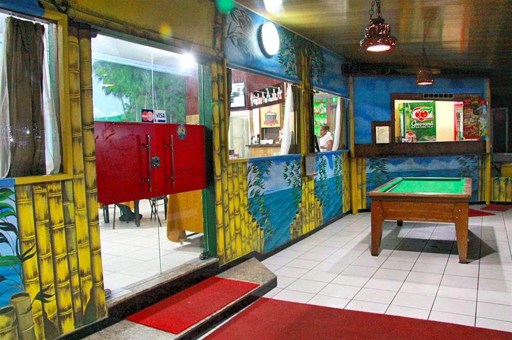 Hotel Riviera D amazonia 7/47