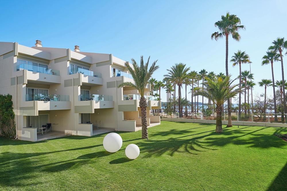 Hipotels Mediterraneo Club 60/63
