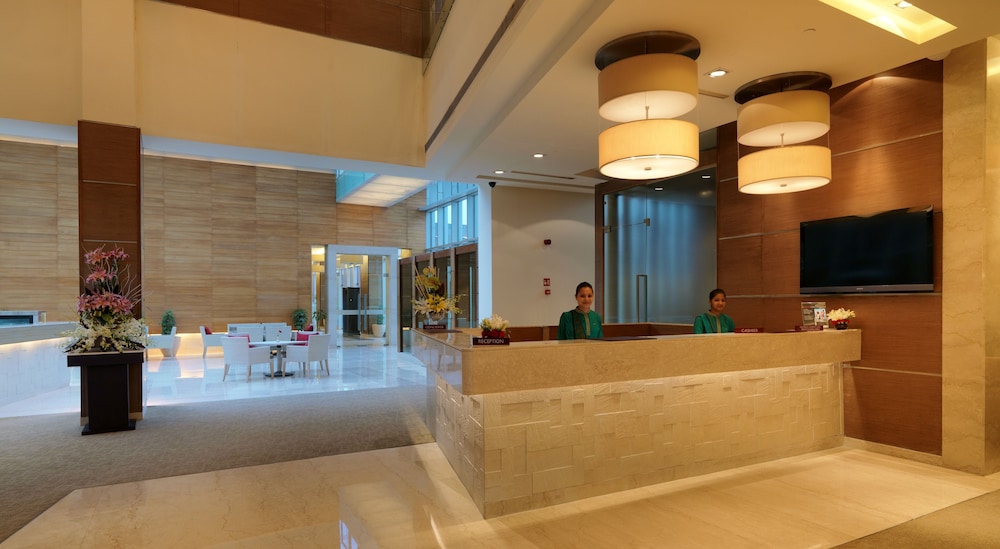 Radisson Blu Hotel Greater Noida 6/77