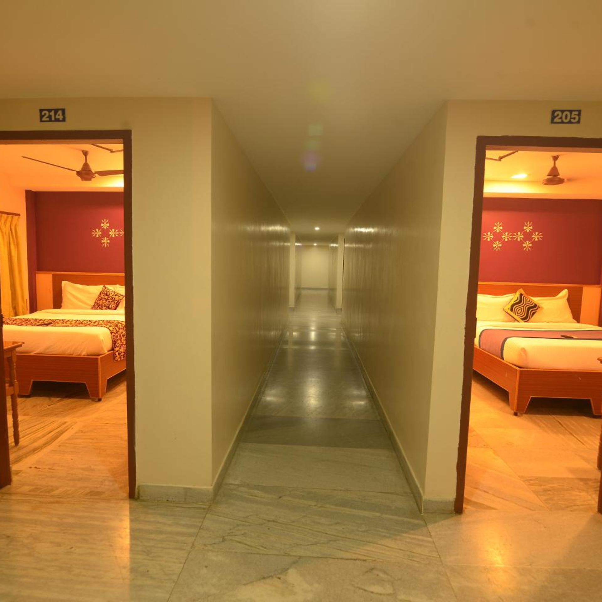 Hotel Vijay 40/42