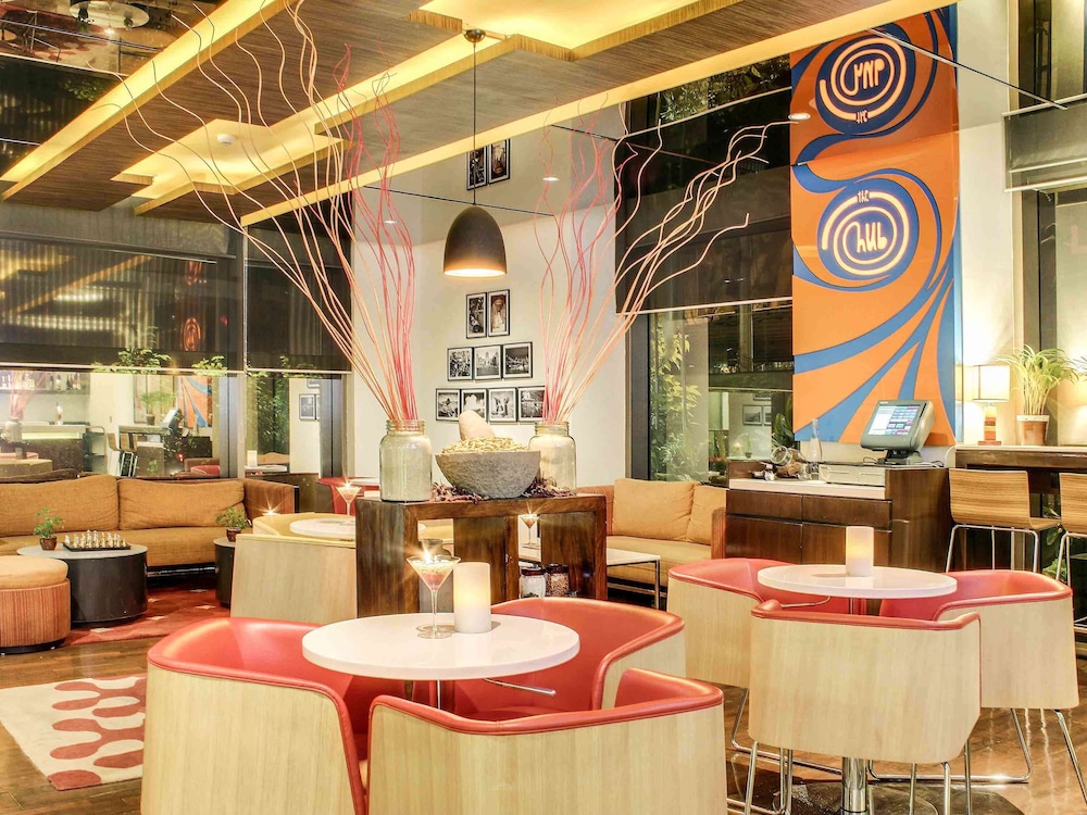 Ibis Mumbai Airport - An Accorhotels Brand 48/69