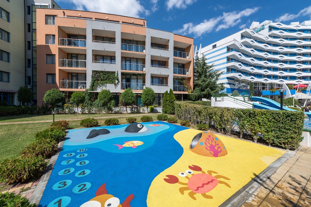 Trakia Plaza Hotel and Apartments 22/27