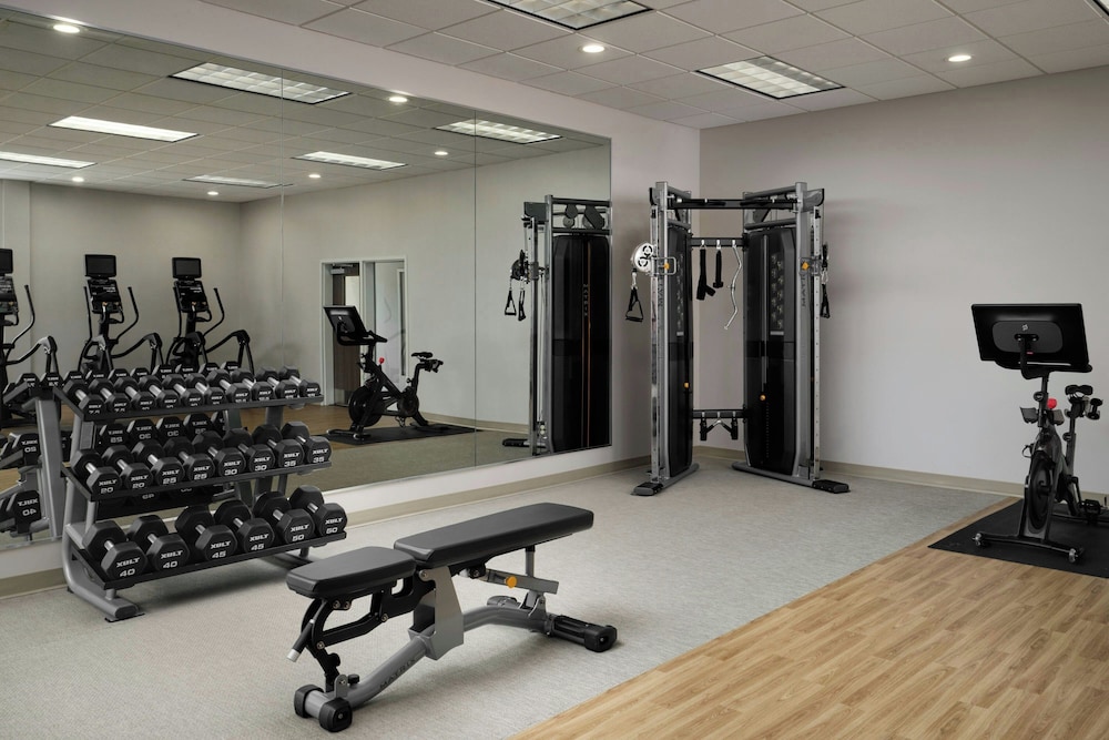 TownePlace Suites by Marriott Dallas DFW Airport North/Grapevine 19/50