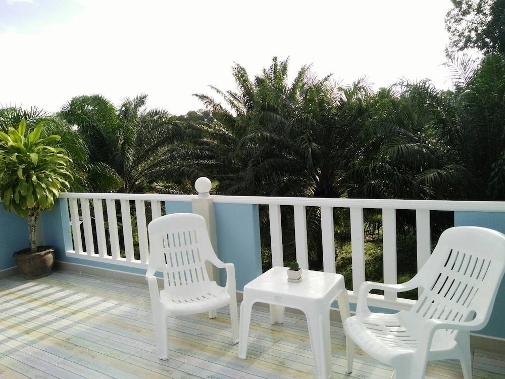 Baan Kalaya Garden 14/20