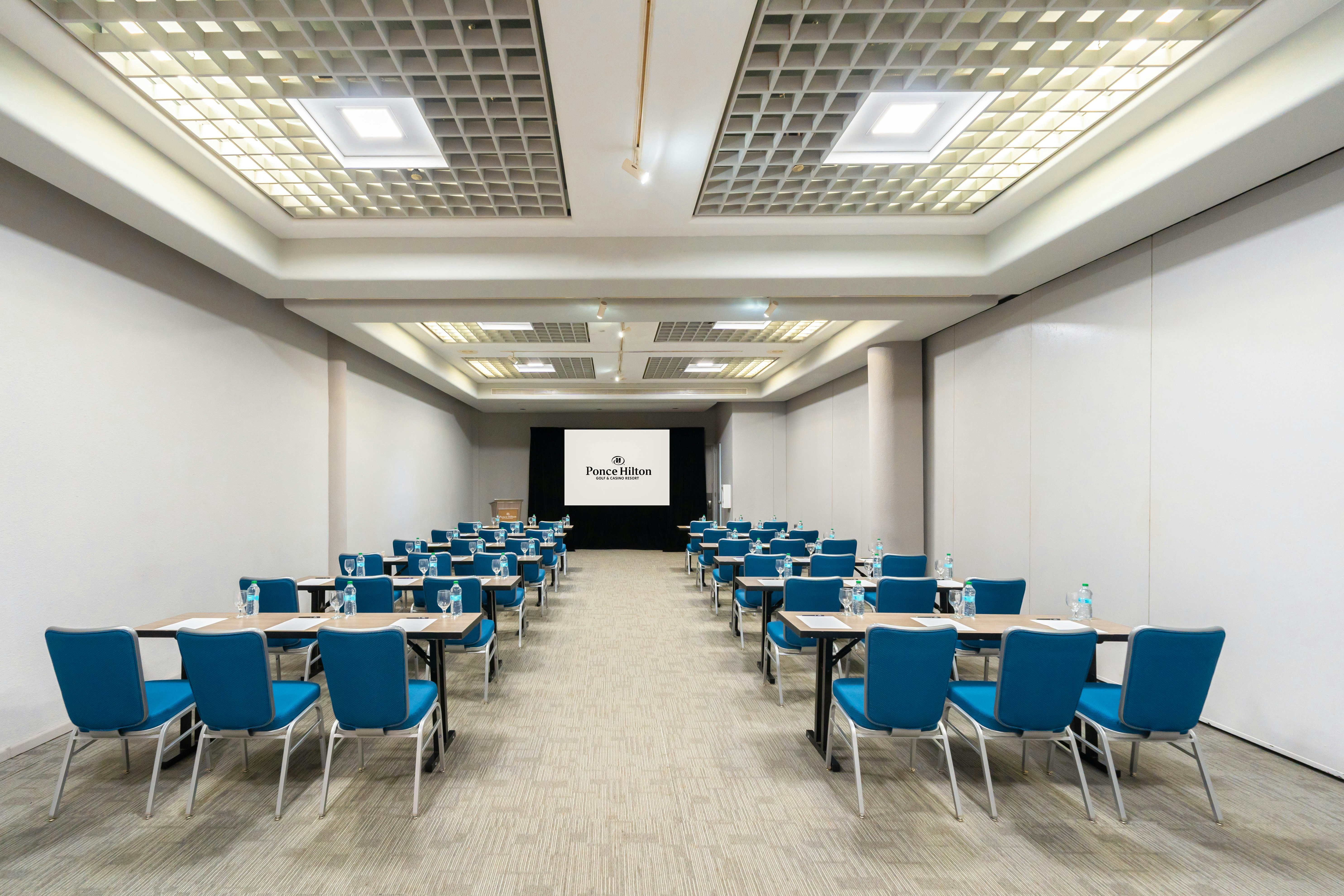 Hilton Ponce Golf & Casino Resort 23/50