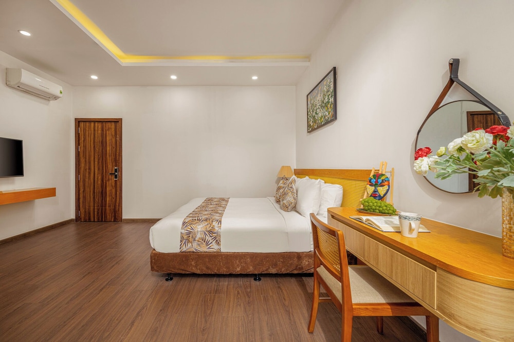 Omega Hotel 31/54