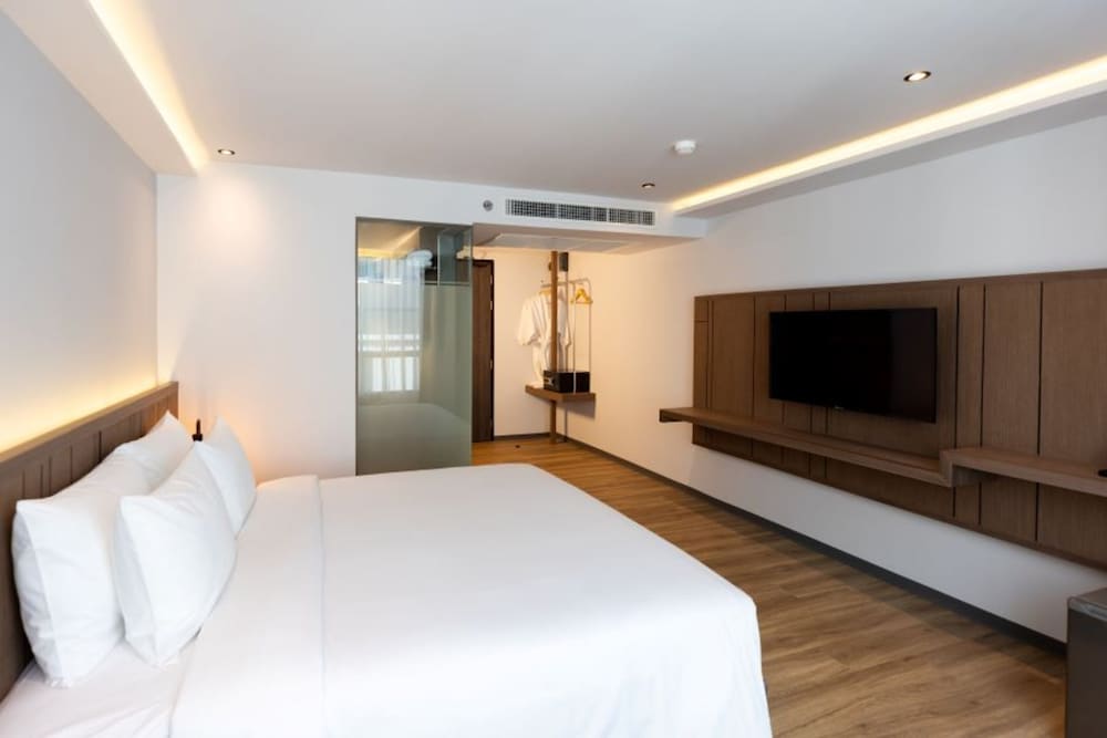 Pure Eleven Hotel Bangkok 13/44