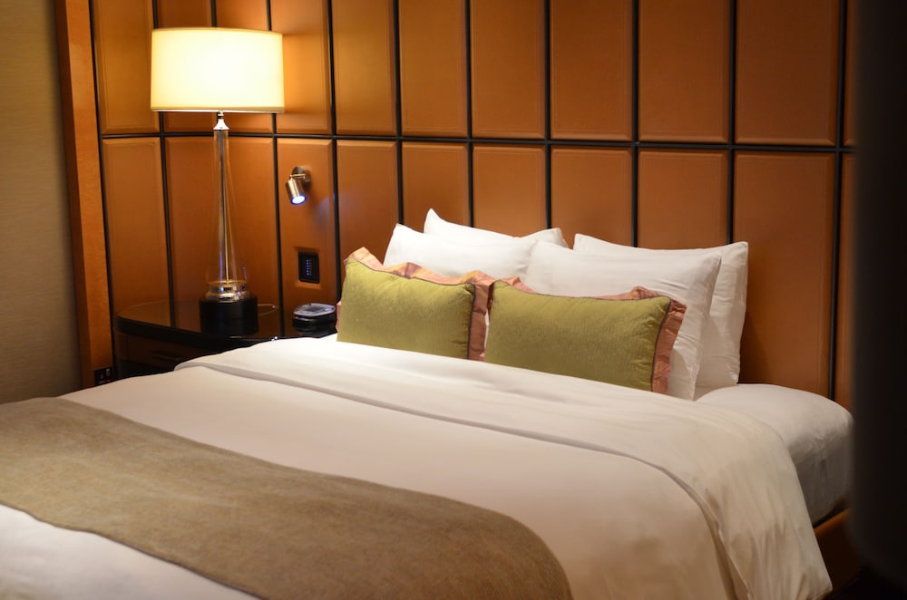 MGM マカオ(MGM MACAU) 写真2