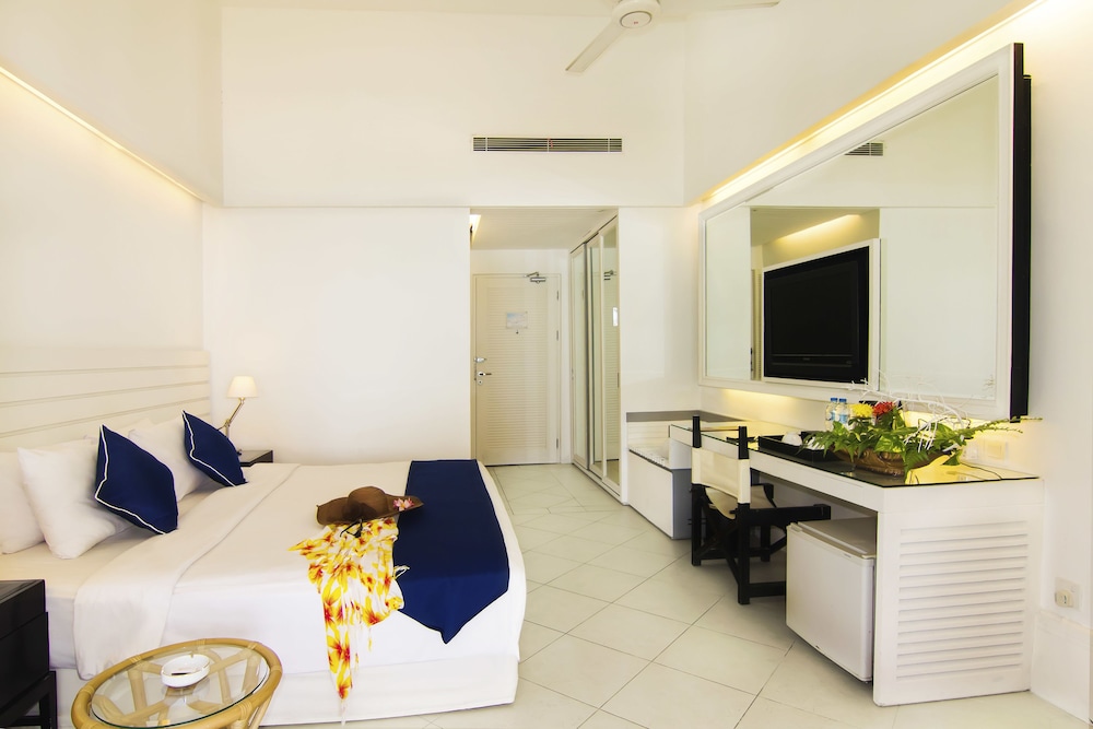 Nongsa Point Marina Resort 44/72