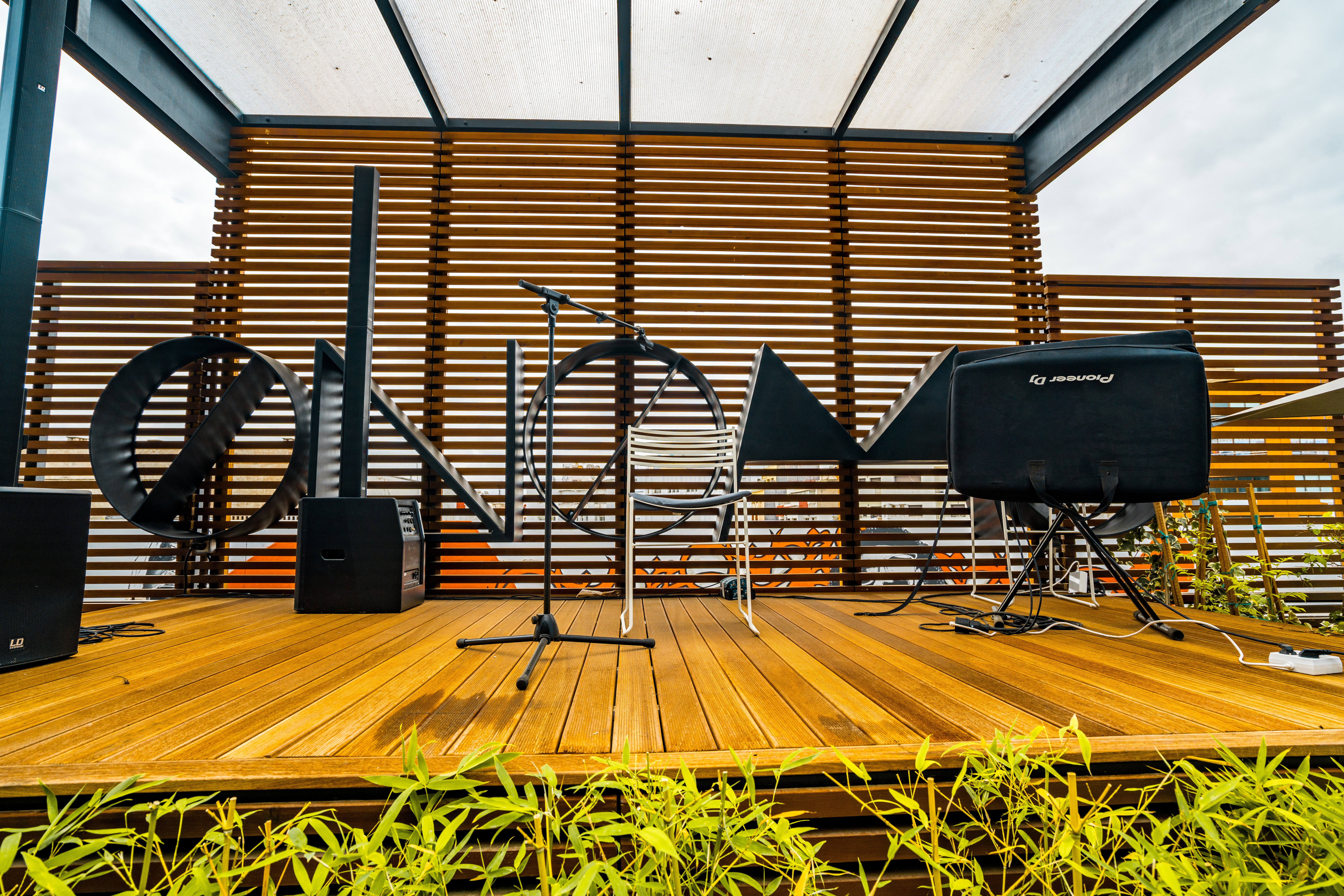 Onomo Hotel Casablanca City Center 32/54