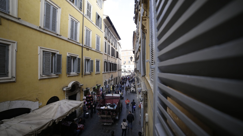 SuiteLife Trevi 60/64