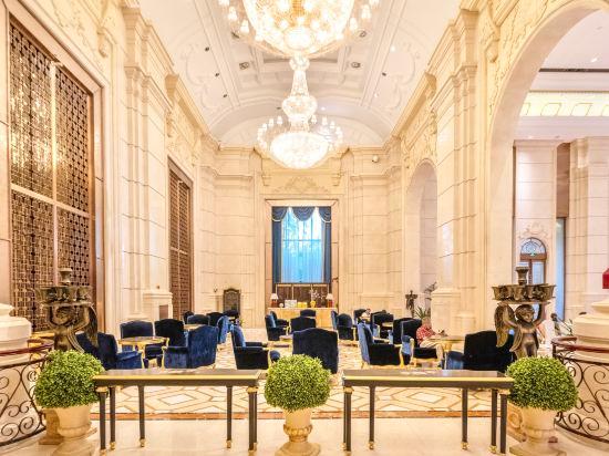 Tianjin Dongli Lake Hengda Hotel 41/49